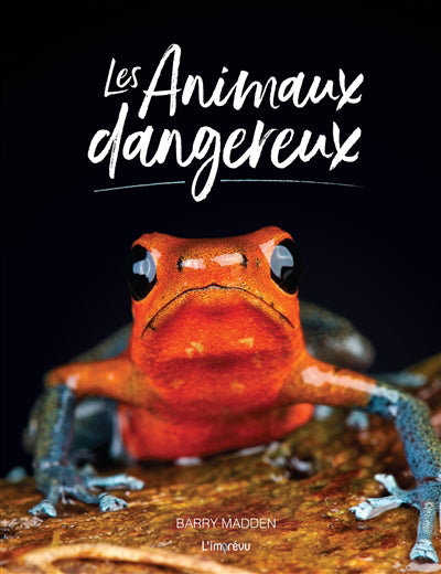 ANIMAUX DANGEREUX