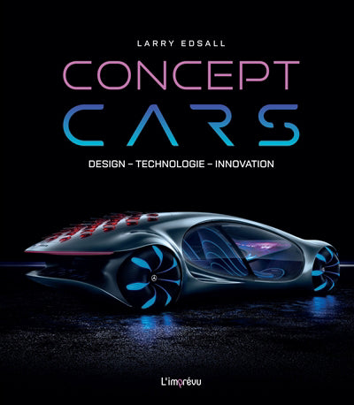 CONCEPT CARS