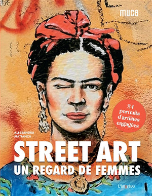 STREET ART: UN REGARD DE FEMMES