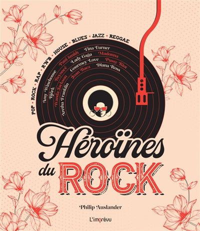 HEROINES DU ROCK