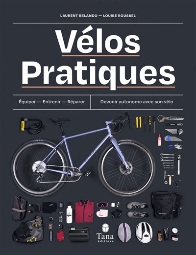 VELOS PRATIQUES