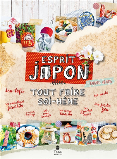 ESPRIT JAPON