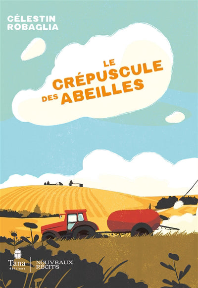CREPUSCULE DES ABEILLES