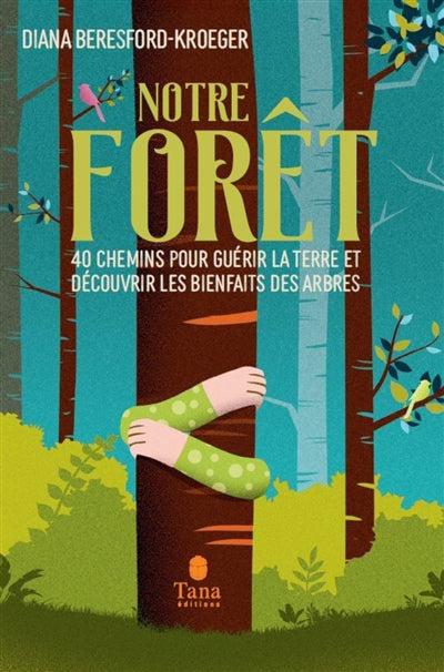 NOTRE FORET