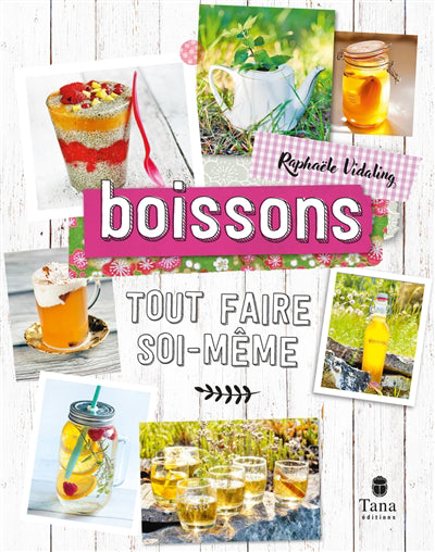 BOISSONS