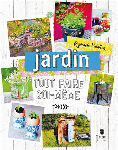 JARDIN N.E.