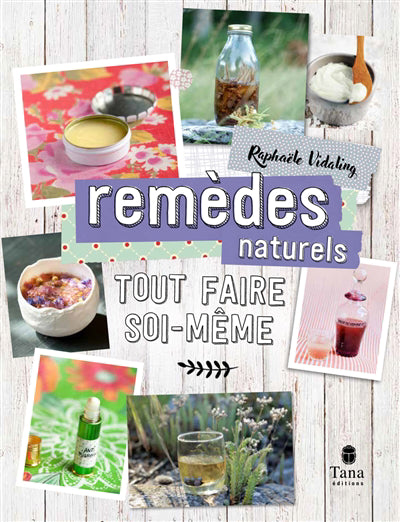 REMEDES NATURELS N.E.