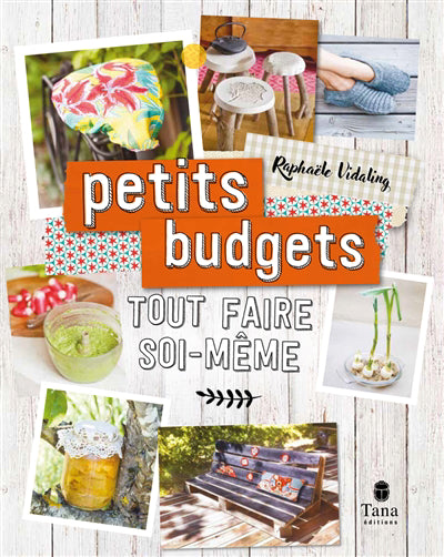 PETITS BUDGETS