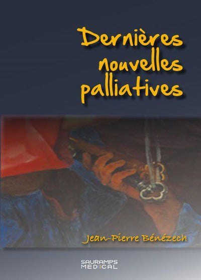 Dernières nouvelles palliatives