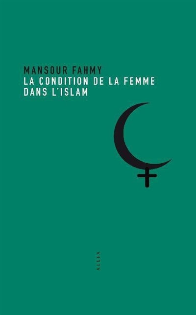 CONDITION DE LA FEMME DANS L'ISLAM  NE  PCH