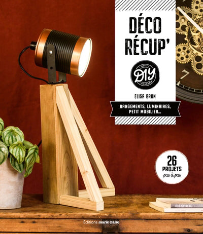 DECO RECUP' DIY