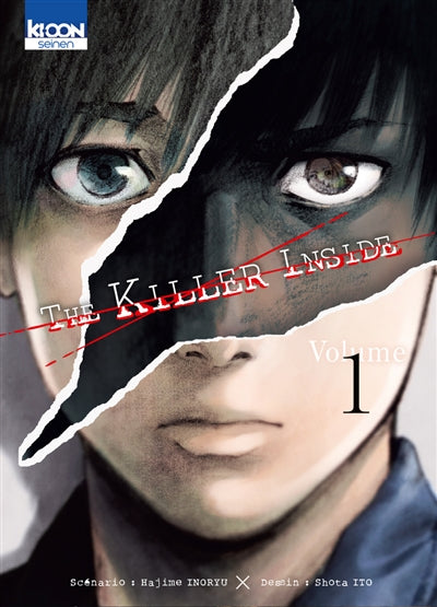 THE KILLER INSIDE T01