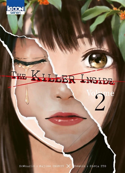 THE KILLER INSIDE T02