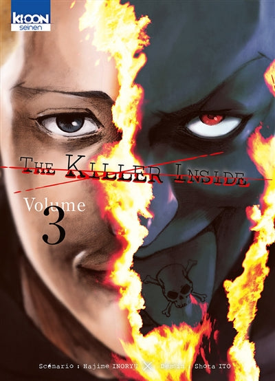 THE KILLER INSIDE T03