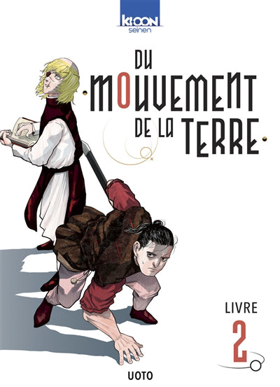 DU MOUVEMENT DE LA TERRE T.02