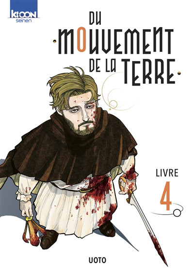 DU MOUVEMENT DE LA TERRE T.04