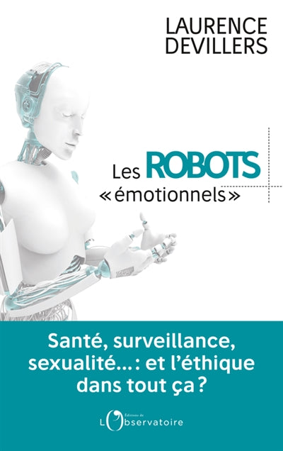 ROBOTS ÉMOTIONNELS