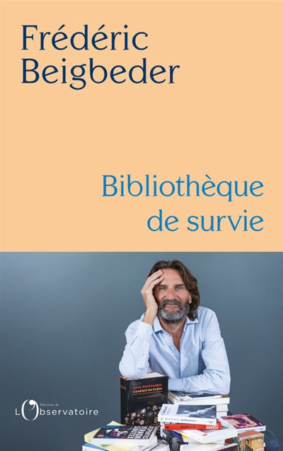 BIBLIOTHEQUE DE SURVIE