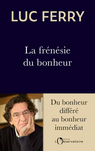 FRENESIE DU BONHEUR