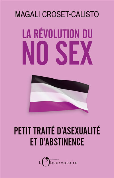 REVOLUTION DU NO SEX