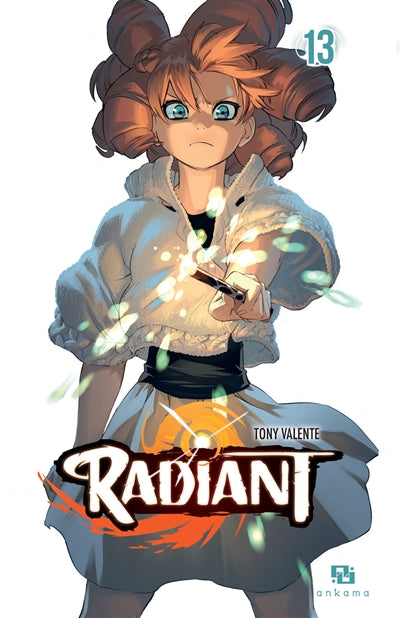 Radiant 13