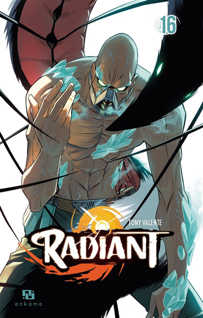 Radiant 16