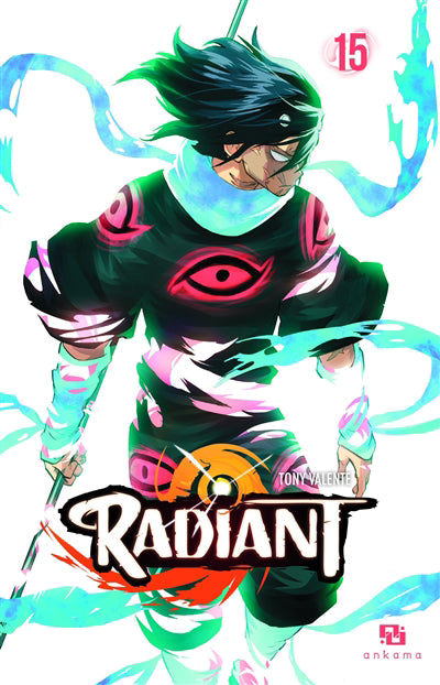 Radiant 15