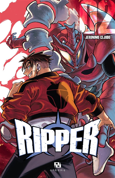 RIPPER 02