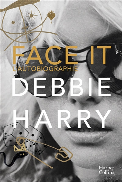 FACE IT, L'AUTOBIOGRAPHIE