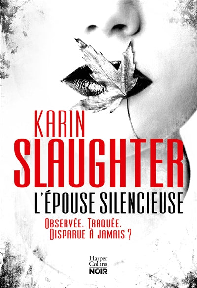 ÉPOUSE SILENCIEUSE
