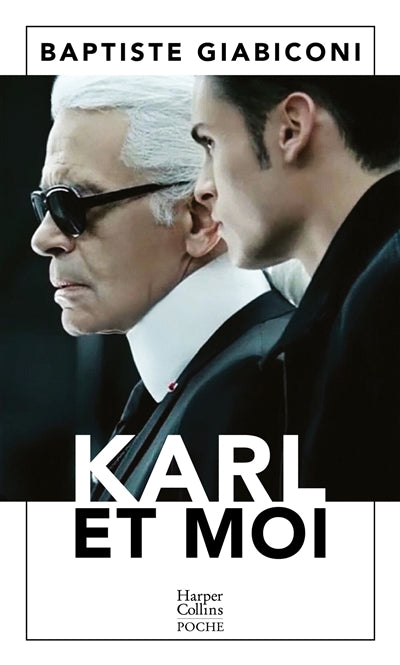 KARL ET MOI