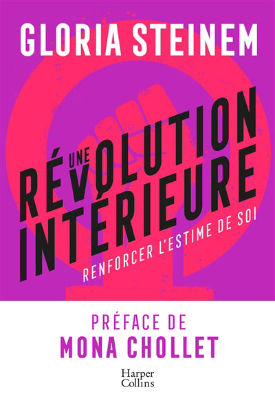 REVOLUTION INTERIEURE