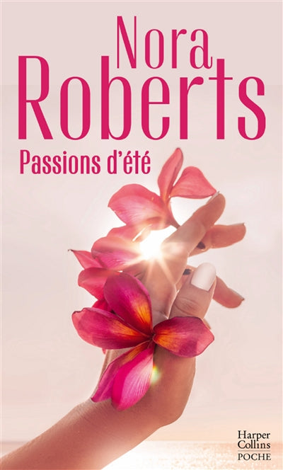 PASSIONS D'ETE