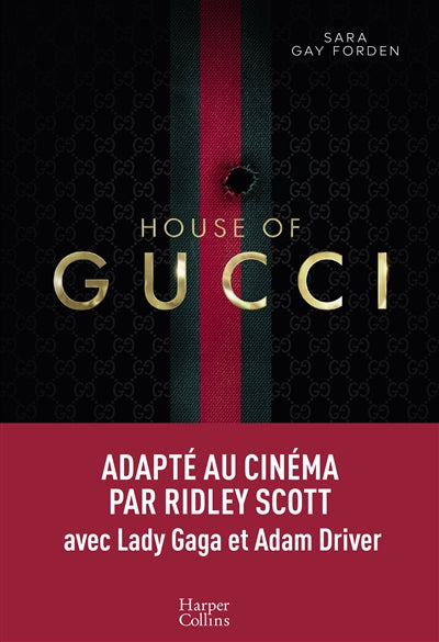 HOUSE OF GUCCI