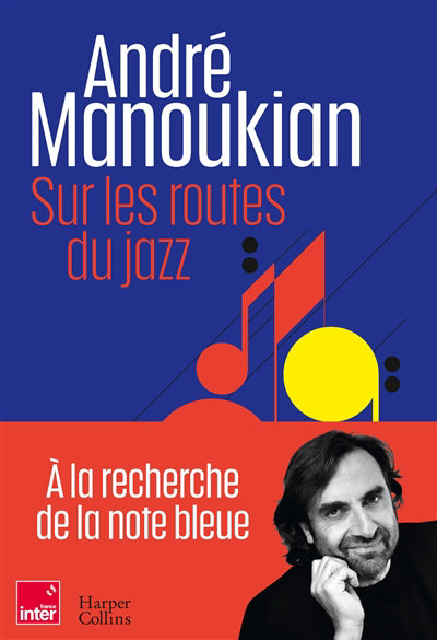 SUR LES ROUTES DU JAZZ