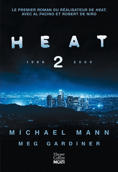 HEAT 2 -1988/2000