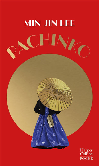 PACHINKO