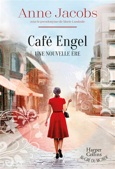 CAFE ENGEL -UNE NOUVELLE ERE