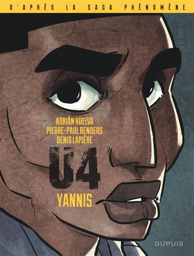 U4 04 : Yannis