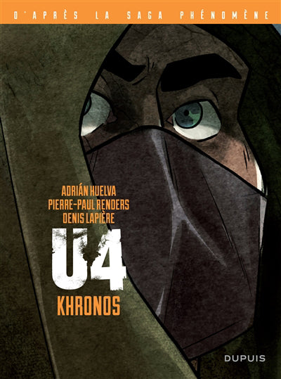 U4 05  KHRONOS