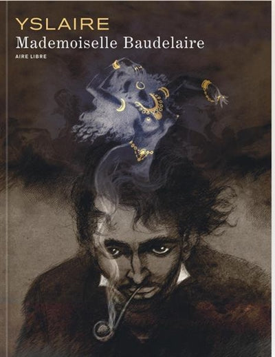 MADEMOISELLE BAUDELAIRE