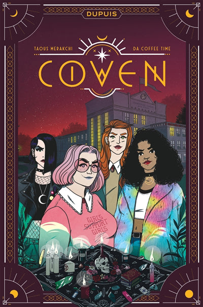 COVEN