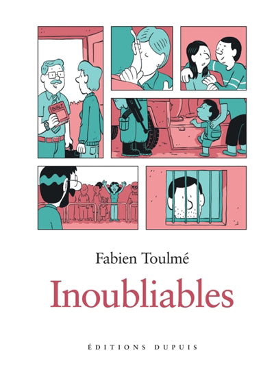 INOUBLIABLES 01