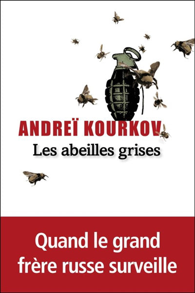 ABEILLES GRISES