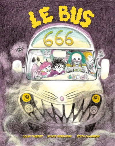 BUS 666