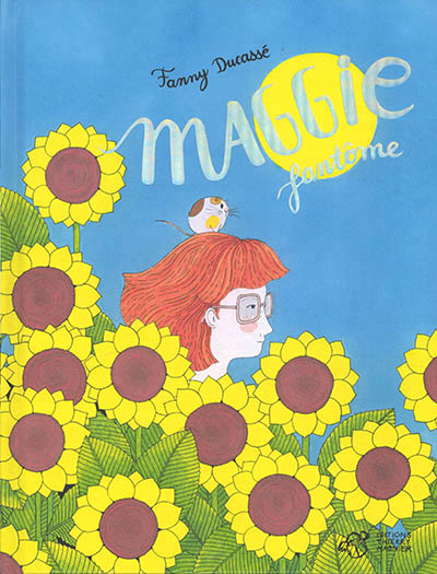 MAGGIE FANTOME