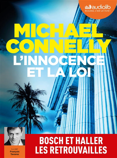 INNOCENCE ET LA LOI