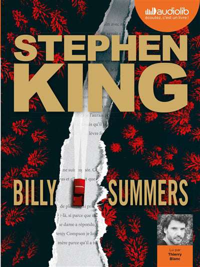 BILLY SUMMERS -MP3