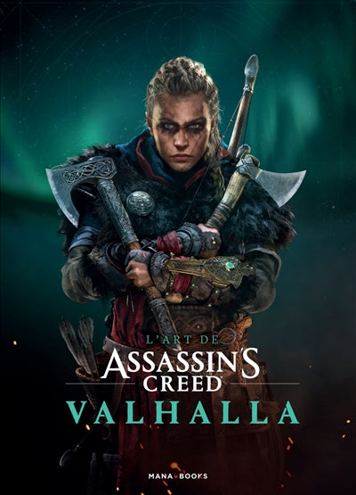 ASSASSIN'S CREED VALHALLA