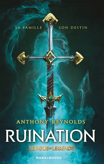 RUINATION